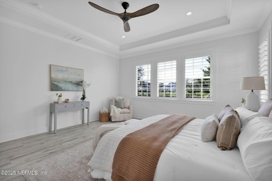 Experience the best of coastal luxury in the highly coveted on Selva Marina Country Club in Florida - for sale on GolfHomes.com, golf home, golf lot