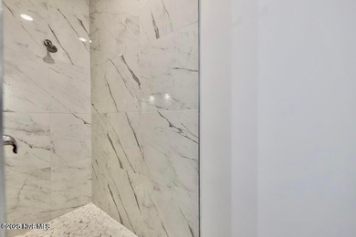 Discover a home that flawlessly blends modern sophistication on Carolina Shores Golf Course in North Carolina - for sale on GolfHomes.com, golf home, golf lot