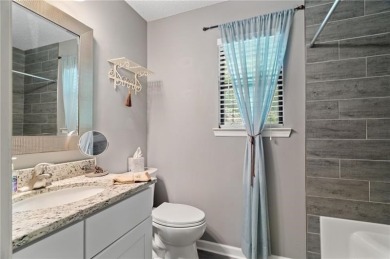 Come see this beautiful home in the highly sought after golf on Bent Tree Golf Course in Georgia - for sale on GolfHomes.com, golf home, golf lot