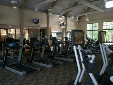 Enjoy an active lifestyle at The Village on Blackwell Creek on Big Canoe Golf Club - Cherokee in Georgia - for sale on GolfHomes.com, golf home, golf lot