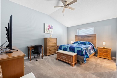 Fabulous RARE FIND 3-Bedroom 2-Bath built in 2021 | EMERALD on Pennbrooke Fairways in Florida - for sale on GolfHomes.com, golf home, golf lot