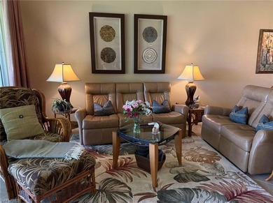 Nestled alongside the Flamingo Island Golf Course, this on Lely Resort Golf and Country Club in Florida - for sale on GolfHomes.com, golf home, golf lot