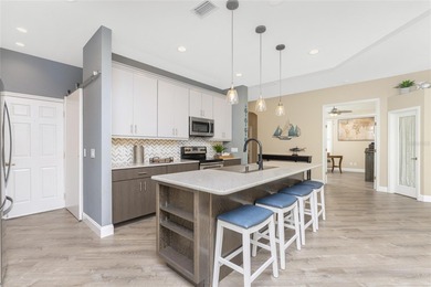 One or more photo(s) has been virtually staged. Discover on Burnt Store Golf Club in Florida - for sale on GolfHomes.com, golf home, golf lot