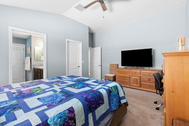 Fabulous RARE FIND 3-Bedroom 2-Bath built in 2021 | EMERALD on Pennbrooke Fairways in Florida - for sale on GolfHomes.com, golf home, golf lot