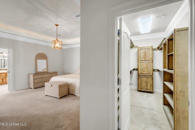 RELISTED WITH A WHOLE NEW LOOK !Located in the highly sought on Diamondhead Country Club in Mississippi - for sale on GolfHomes.com, golf home, golf lot