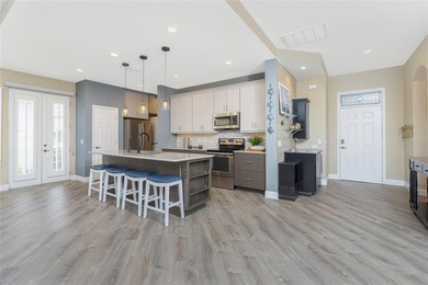 One or more photo(s) has been virtually staged. Discover on Burnt Store Golf Club in Florida - for sale on GolfHomes.com, golf home, golf lot