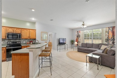 SELLER MOTIVATED!!! Welcome to this 3-bedroom, 2-bathroom pool on Rainbow Springs Golf and Country Club in Florida - for sale on GolfHomes.com, golf home, golf lot