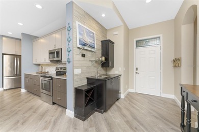 One or more photo(s) has been virtually staged. Discover on Burnt Store Golf Club in Florida - for sale on GolfHomes.com, golf home, golf lot