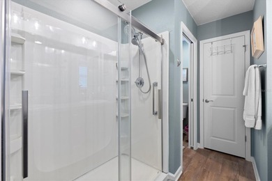 Fabulous RARE FIND 3-Bedroom 2-Bath built in 2021 | EMERALD on Pennbrooke Fairways in Florida - for sale on GolfHomes.com, golf home, golf lot