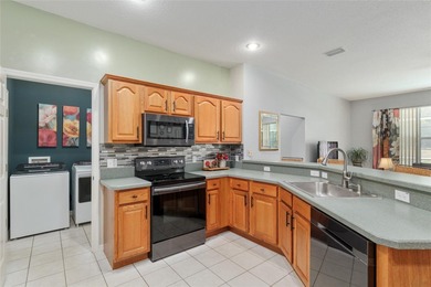 SELLER MOTIVATED!!! Welcome to this 3-bedroom, 2-bathroom pool on Rainbow Springs Golf and Country Club in Florida - for sale on GolfHomes.com, golf home, golf lot