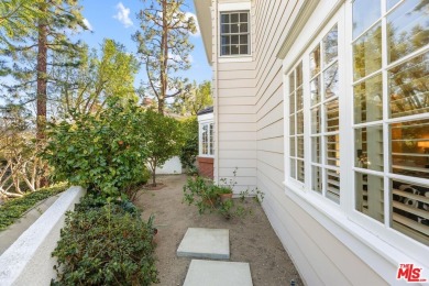 Rarely available, this immaculate corner property in the on Mountain Gate Country Club in California - for sale on GolfHomes.com, golf home, golf lot