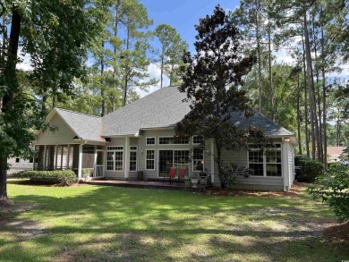 Located at the #11 tee box of Wedgefield Golf Course; this is a on Wedgefield Plantation Golf Club in South Carolina - for sale on GolfHomes.com, golf home, golf lot