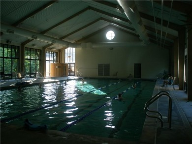 Enjoy an active lifestyle at The Village on Blackwell Creek on Big Canoe Golf Club - Cherokee in Georgia - for sale on GolfHomes.com, golf home, golf lot