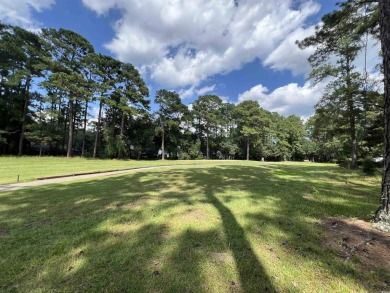 Located at the #11 tee box of Wedgefield Golf Course; this is a on Wedgefield Plantation Golf Club in South Carolina - for sale on GolfHomes.com, golf home, golf lot