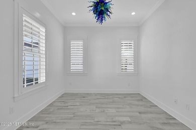 Experience the best of coastal luxury in the highly coveted on Selva Marina Country Club in Florida - for sale on GolfHomes.com, golf home, golf lot