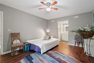 Come see this beautiful home in the highly sought after golf on Bent Tree Golf Course in Georgia - for sale on GolfHomes.com, golf home, golf lot
