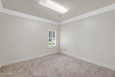 RELISTED WITH A WHOLE NEW LOOK !Located in the highly sought on Diamondhead Country Club in Mississippi - for sale on GolfHomes.com, golf home, golf lot