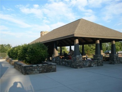 Enjoy an active lifestyle at The Village on Blackwell Creek on Big Canoe Golf Club - Cherokee in Georgia - for sale on GolfHomes.com, golf home, golf lot