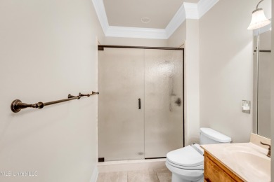 RELISTED WITH A WHOLE NEW LOOK !Located in the highly sought on Diamondhead Country Club in Mississippi - for sale on GolfHomes.com, golf home, golf lot