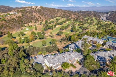 Rarely available, this immaculate corner property in the on Mountain Gate Country Club in California - for sale on GolfHomes.com, golf home, golf lot