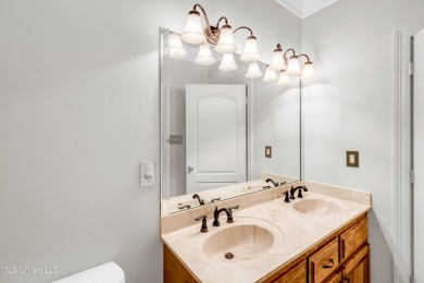 RELISTED WITH A WHOLE NEW LOOK !Located in the highly sought on Diamondhead Country Club in Mississippi - for sale on GolfHomes.com, golf home, golf lot