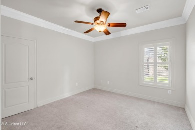 RELISTED WITH A WHOLE NEW LOOK !Located in the highly sought on Diamondhead Country Club in Mississippi - for sale on GolfHomes.com, golf home, golf lot