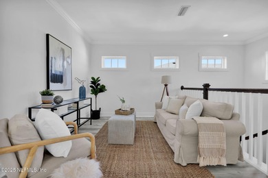 Experience the best of coastal luxury in the highly coveted on Selva Marina Country Club in Florida - for sale on GolfHomes.com, golf home, golf lot