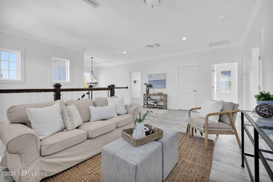 Experience the best of coastal luxury in the highly coveted on Selva Marina Country Club in Florida - for sale on GolfHomes.com, golf home, golf lot