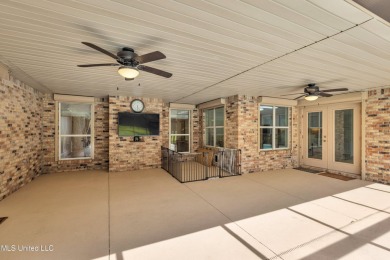 RELISTED WITH A WHOLE NEW LOOK !Located in the highly sought on Diamondhead Country Club in Mississippi - for sale on GolfHomes.com, golf home, golf lot