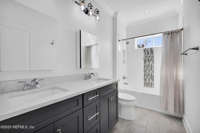 Experience the best of coastal luxury in the highly coveted on Selva Marina Country Club in Florida - for sale on GolfHomes.com, golf home, golf lot