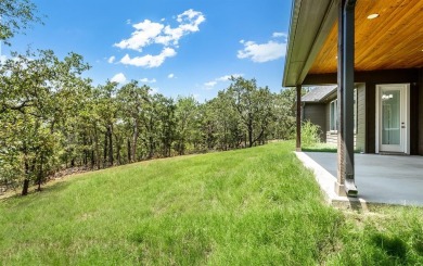 New Construction!  on The Club At Runaway Bay in Texas - for sale on GolfHomes.com, golf home, golf lot