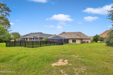 RELISTED WITH A WHOLE NEW LOOK !Located in the highly sought on Diamondhead Country Club in Mississippi - for sale on GolfHomes.com, golf home, golf lot