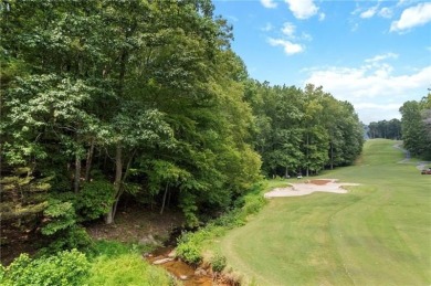 Come see this beautiful home in the highly sought after golf on Bent Tree Golf Course in Georgia - for sale on GolfHomes.com, golf home, golf lot