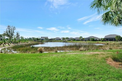 Welcome to this beautifully maintained Pulte Summerwood model on Babcock National Golf Course in Florida - for sale on GolfHomes.com, golf home, golf lot