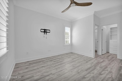 Experience the best of coastal luxury in the highly coveted on Selva Marina Country Club in Florida - for sale on GolfHomes.com, golf home, golf lot