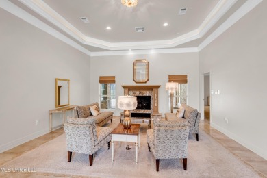 RELISTED WITH A WHOLE NEW LOOK !Located in the highly sought on Diamondhead Country Club in Mississippi - for sale on GolfHomes.com, golf home, golf lot