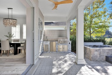 Experience the best of coastal luxury in the highly coveted on Selva Marina Country Club in Florida - for sale on GolfHomes.com, golf home, golf lot