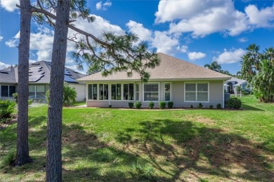 BEAUTIFULLY FURNISHED, GOLF COURSE HOME! Featuring 3 bedrooms on Highlands Ridge Golf Course - South in Florida - for sale on GolfHomes.com, golf home, golf lot