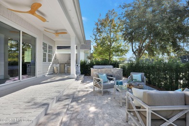 Experience the best of coastal luxury in the highly coveted on Selva Marina Country Club in Florida - for sale on GolfHomes.com, golf home, golf lot