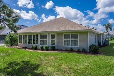 BEAUTIFULLY FURNISHED, GOLF COURSE HOME! Featuring 3 bedrooms on Highlands Ridge Golf Course - South in Florida - for sale on GolfHomes.com, golf home, golf lot