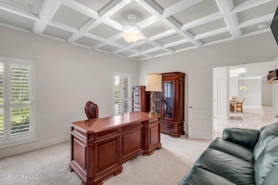 RELISTED WITH A WHOLE NEW LOOK !Located in the highly sought on Diamondhead Country Club in Mississippi - for sale on GolfHomes.com, golf home, golf lot