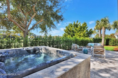 Experience the best of coastal luxury in the highly coveted on Selva Marina Country Club in Florida - for sale on GolfHomes.com, golf home, golf lot