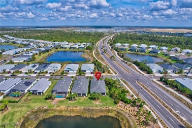 Welcome to this beautifully maintained Pulte Summerwood model on Babcock National Golf Course in Florida - for sale on GolfHomes.com, golf home, golf lot