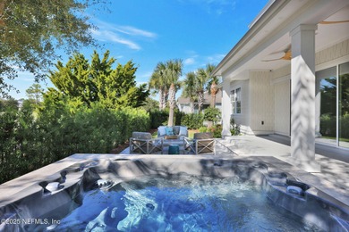 Experience the best of coastal luxury in the highly coveted on Selva Marina Country Club in Florida - for sale on GolfHomes.com, golf home, golf lot