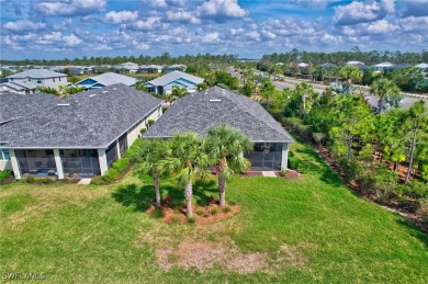 Welcome to this beautifully maintained Pulte Summerwood model on Babcock National Golf Course in Florida - for sale on GolfHomes.com, golf home, golf lot