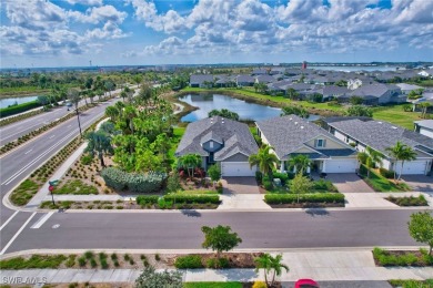 Welcome to this beautifully maintained Pulte Summerwood model on Babcock National Golf Course in Florida - for sale on GolfHomes.com, golf home, golf lot