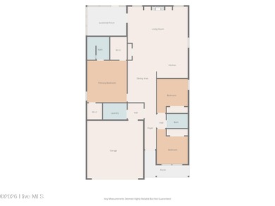 Discover a home that flawlessly blends modern sophistication on Carolina Shores Golf Course in North Carolina - for sale on GolfHomes.com, golf home, golf lot