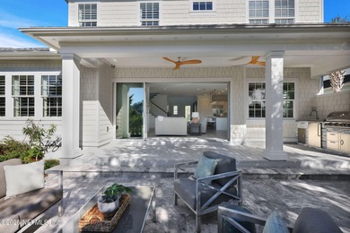 Experience the best of coastal luxury in the highly coveted on Selva Marina Country Club in Florida - for sale on GolfHomes.com, golf home, golf lot