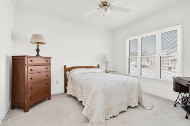 Experience golf course living in this charming 3-bedroom on Northgreen Country Club in North Carolina - for sale on GolfHomes.com, golf home, golf lot