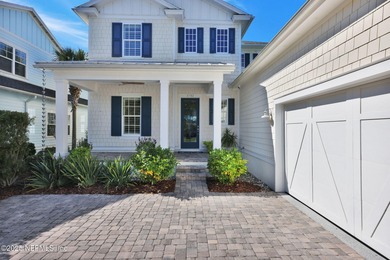 Experience the best of coastal luxury in the highly coveted on Selva Marina Country Club in Florida - for sale on GolfHomes.com, golf home, golf lot